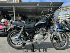 スズキ GN125