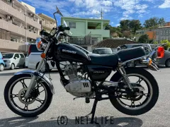 スズキ GN125