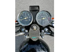 スズキ GN125