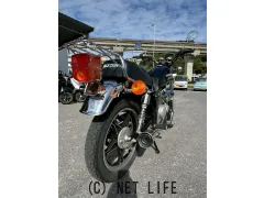 スズキ GN125