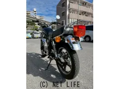 スズキ GN125