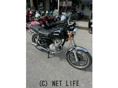 スズキ GN125
