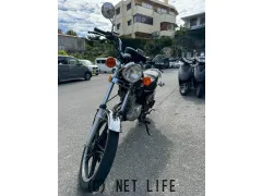 スズキ GN125