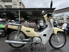 ホンダ スーパーカブ