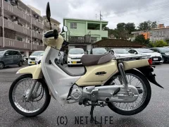 ホンダ スーパーカブ