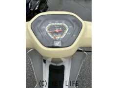 ホンダ スーパーカブ
