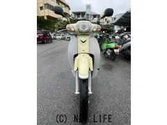 ホンダ スーパーカブ