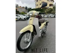 ホンダ スーパーカブ
