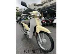 ホンダ スーパーカブ