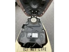 ホンダ スーパーカブ