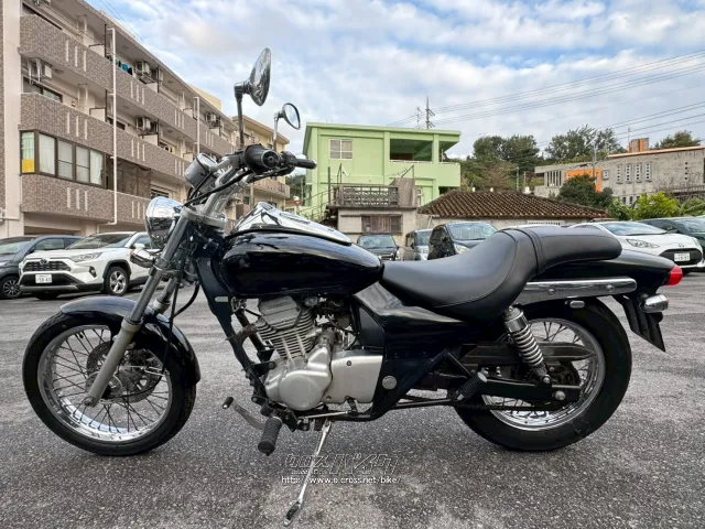 カワサキ エリミネーター