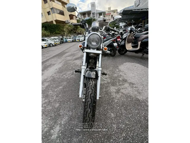 カワサキ エリミネーター