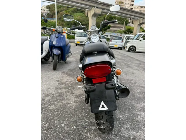 カワサキ エリミネーター