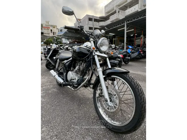 カワサキ エリミネーター