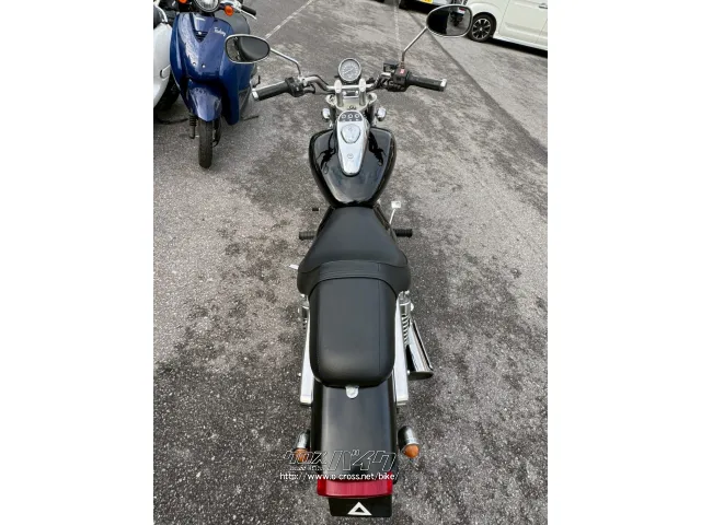 カワサキ エリミネーター