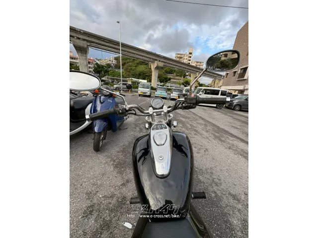 カワサキ エリミネーター