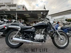 カワサキ エリミネーター