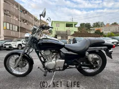 カワサキ エリミネーター