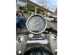 カワサキ エリミネーター