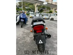 カワサキ エリミネーター