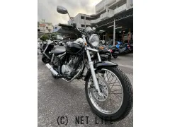 カワサキ エリミネーター