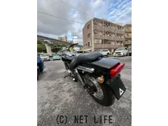 カワサキ エリミネーター