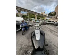 カワサキ エリミネーター