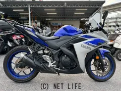 ヤマハ YZF-R25