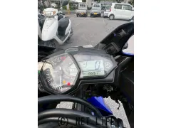 ヤマハ YZF-R25