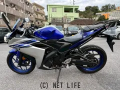 ヤマハ YZF-R25