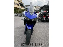 ヤマハ YZF-R25