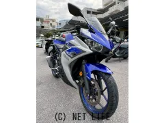 ヤマハ YZF-R25