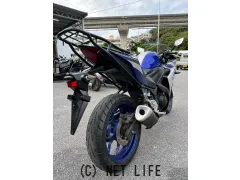 ヤマハ YZF-R25