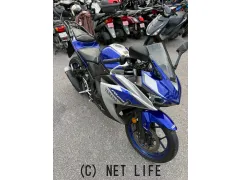 ヤマハ YZF-R25