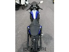 ヤマハ YZF-R25