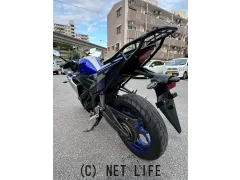 ヤマハ YZF-R25