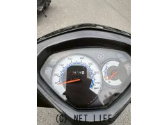 ヤマハ アクシスZ