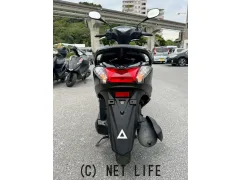 ヤマハ アクシスZ