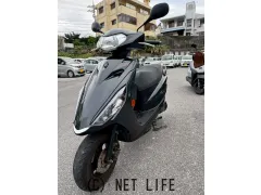 ヤマハ アクシスZ