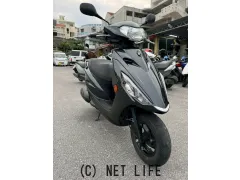 ヤマハ アクシスZ