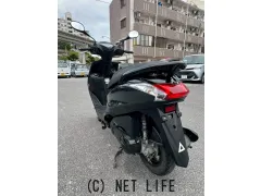 ヤマハ アクシスZ