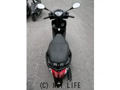 ヤマハ アクシスZ