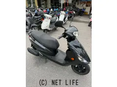 ヤマハ アクシスZ