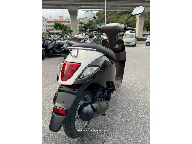 スズキ レッツG50