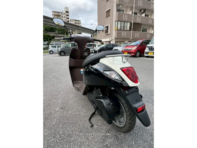 スズキ レッツG50