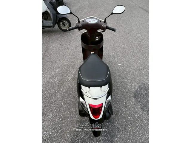 スズキ レッツG50