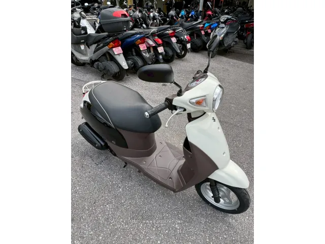 スズキ レッツG50