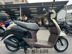 スズキ レッツG50