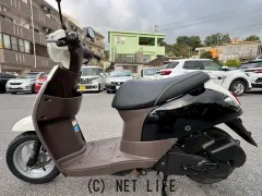 スズキ レッツG50