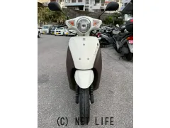 スズキ レッツG50